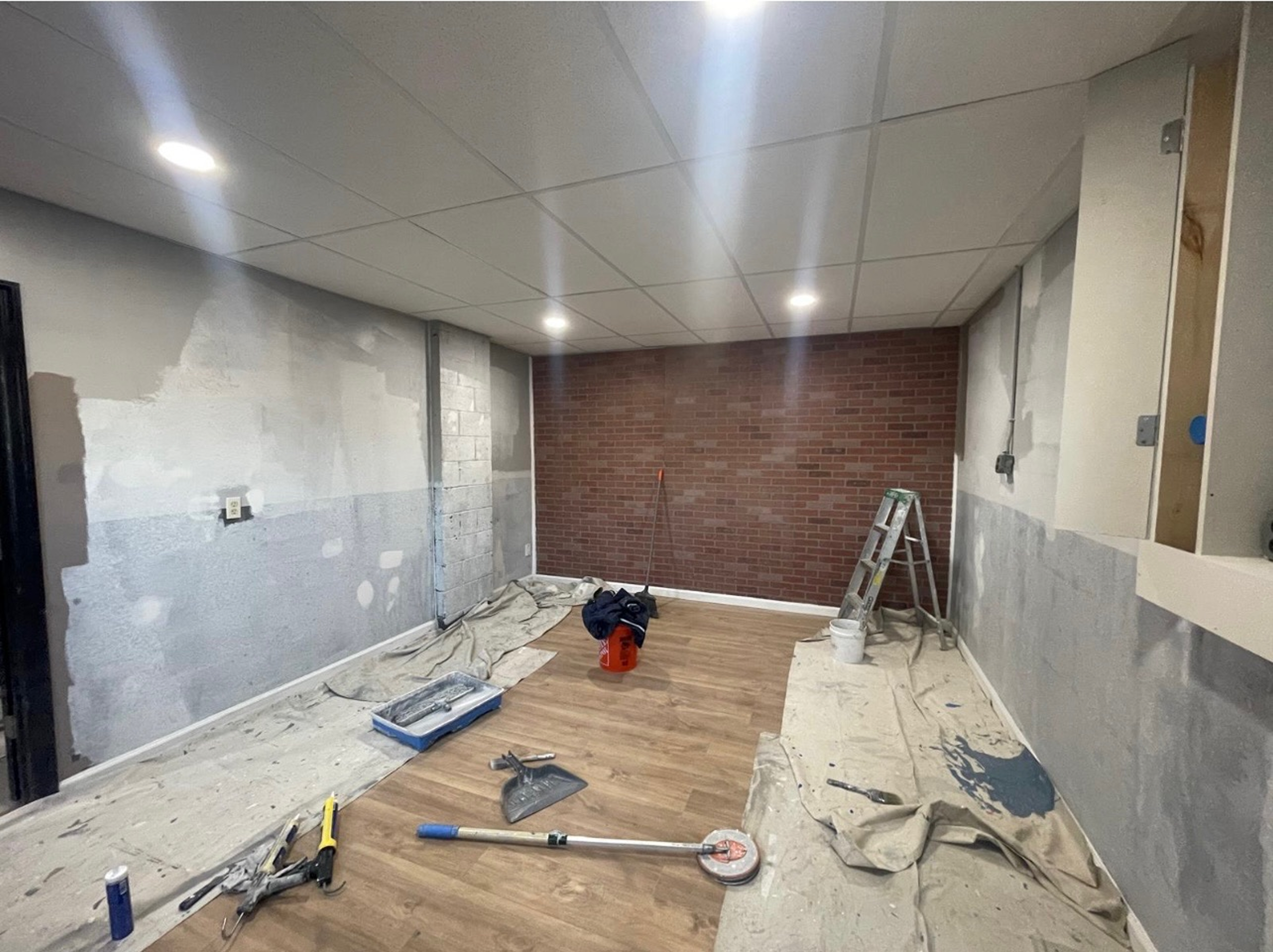 Interior Commercial Project 41